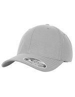 Flexfit Pro-Formance Cap mit Klettverschluss – Grey