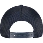 Flexfit Casquette Mesh 110 avec Snapback, Black One Size, FX110M – image 4