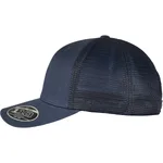 Flexfit Casquette Mesh 110 avec Snapback, Black One Size, FX110M – image 5