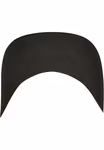FLEXFIT Casquette Melange Mix avec Sangle Arrière Réglable, Dark Grey/Black One Size, FX110MM – image 5