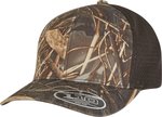 110 Mesh Realtree Camo Cap – Bild 1