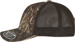 110 Mesh Realtree Camo Cap – Bild 5