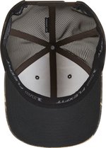 110 Mesh Realtree Camo Cap – Bild 6