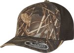 110 Mesh Realtree Camo Cap – Bild 7