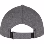 Flexfit 110 Melange 5-Panel Cap, Dark Grey One Size, FX110MU – image 4
