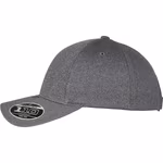 Flexfit 110 Melange 5-Panel Cap, Dark Grey One Size, FX110MU – image 5