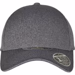 Flexfit 110 Melange 5-Panel Cap, Dark Grey One Size, FX110MU – image 6