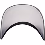 Flexfit 110 Melange 5-Panel Cap, Dark Grey One Size, FX110MU – image 7