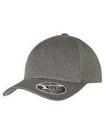 Flexfit 110 Melange 5-Panel Cap – Buck