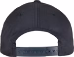 Flexfit 110 Organic Cap mit Visor, White One Size, FX110OC – Bild 4
