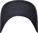Flexfit 110 Organic Cap con visiera, White One Size, FX110OC – Bild 6