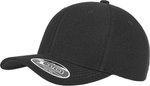 Flexfit Cool & Dry Mini Piqué Cap, Silver One Size, FX110P – Bild 1