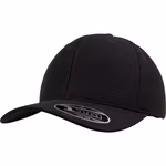 Flexfit Casquette Cool & Dry Mini Piqué, White One Size, FX110P – image 3