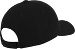 Flexfit Cool & Dry Mini Piqué Cap, Silver One Size, FX110P – Bild 4