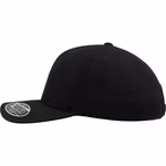 Flexfit Casquette Cool & Dry Mini Piqué, White One Size, FX110P – image 5