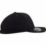Flexfit Casquette Cool & Dry Mini Piqué, White One Size, FX110P – image 6