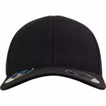 Flexfit Casquette Cool & Dry Mini Piqué, White One Size, FX110P – image 7