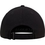 Flexfit Cool & Dry Mini Piqué Cap, Silver One Size, FX110P – Bild 8