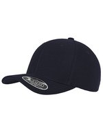 Flexfit Cool & Dry Mini Piqué Cap – Navy