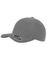 Flexfit Cool & Dry Mini Piqué Cap – Silver
