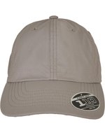 FLEXFIT Packbare Alpha Cap mit geschwungenem Visier, Black One Size, FX110PA – Bild 3