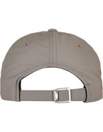 FLEXFIT Packbare Alpha Cap mit geschwungenem Visier, Black One Size, FX110PA – Bild 4