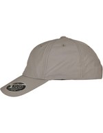 FLEXFIT Packbare Alpha Cap mit geschwungenem Visier, Black One Size, FX110PA – Bild 5