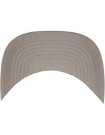 FLEXFIT Packbare Alpha Cap mit geschwungenem Visier, Black One Size, FX110PA – Bild 6