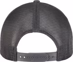 Flexfit Casquette Trucker Melange avec Mesh, Heather Navy One Size, FX110PT – image 4