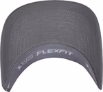Flexfit Casquette Trucker Melange avec Mesh, Heather Navy One Size, FX110PT – image 7