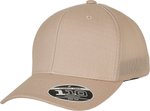 FLEXFIT Ripstop Mesh Cap mit Schnappverschluss, Black One Size, FX110RM – Bild 1
