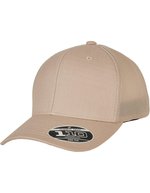 FLEXFIT Ripstop Mesh Cap mit Schnappverschluss – Khaki