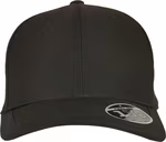 FLEXFIT 110 Ripstop Snapback Cap, Black One Size, FX110RS – image 3