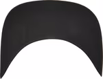 FLEXFIT 110 Ripstop Snapback Cap, Black One Size, FX110RS – image 6