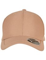 FLEXFIT 110 Ripstop Snapback Cap – Khaki