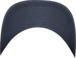 Flexfit 110 Trucker Cap con retro in mesh, Earth Tones/Indian Tan One Size, FX110T – Bild 7