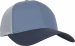 Flexfit 110 Trucker Cap mit Mesh-Rückseite, Earth Tones/Indian Tan One Size, FX110T – Bild 8