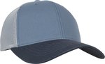 Flexfit 110 Trucker Cap con retro in mesh, Earth Tones/Indian Tan One Size, FX110T – Bild 8