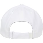 Flexfit Pocket Cap mit Reißverschluss, Black One Size, FX110ZP – Bild 4