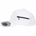 Flexfit Casquette Pocket avec Fermeture Éclair, Black One Size, FX110ZP – image 5