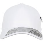 Flexfit Pocket Cap mit Reißverschluss, Black One Size, FX110ZP – Bild 7