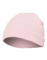 Flexfit Heavyweight Beanie 100% Polyacryl, Charcoal One Size, FX1500KC – Bild 2