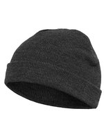 Flexfit Heavyweight Beanie 100% Polyacryl, Charcoal One Size, FX1500KC – Charcoal