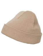 Flexfit Heavyweight Beanie 100% Polyacryl, Charcoal One Size, FX1500KC – Croissant