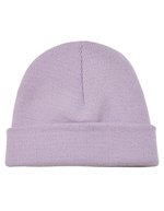 Flexfit Heavyweight Beanie 100% Polyacryl, Charcoal One Size, FX1500KC – Lilac