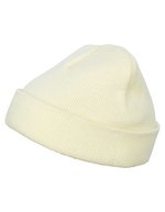 Flexfit Heavyweight Beanie 100% Polyacryl, Charcoal One Size, FX1500KC – Powderyellow