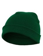 Flexfit Heavyweight Beanie 100% Polyacryl, Charcoal One Size, FX1500KC – Spruce