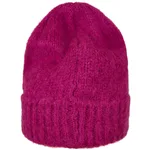 Flexfit Bonnet Acrylique Doux avec Bord Côtelé, Black One Size, FX1503A – image 4