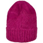Flexfit Soft Acrylic Beanie mit Rippbündchen, Black One Size, FX1503A – Bild 4