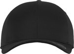Flexfit Delta Cap mit Gummizug, Maroon S/M, FX180 – Bild 5